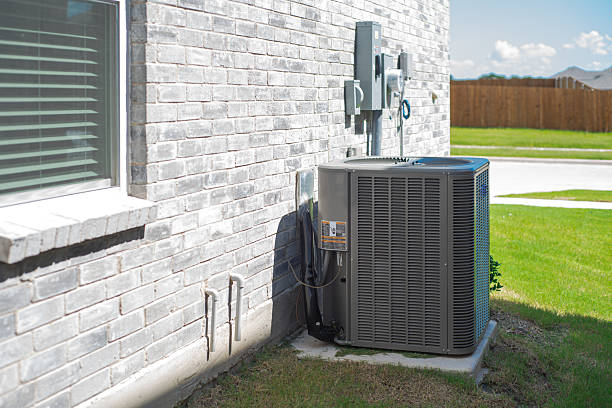 Reliable Ac Installation contractor in Robbins, CA by FH HVAC